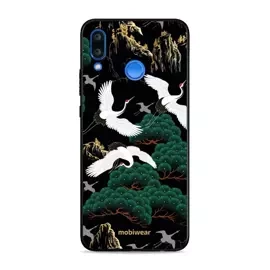 Etui Glossy Case do Huawei Nova 3 - wzór G042G