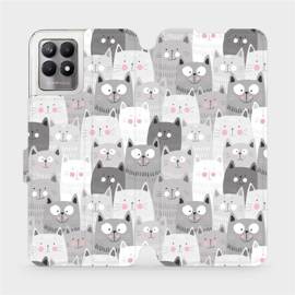 Etui do Realme 8i - wzór M099P