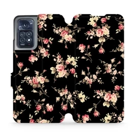 Etui do Xiaomi Redmi Note 12 Pro 4G - wzór VD02S