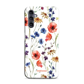 Etui Elite Pro do Samsung Galaxy A56 5G - wzór EP04E