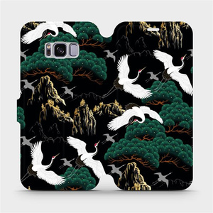 Etui do Samsung Galaxy S8 Plus - wzór VP16S