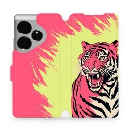 Etui do Realme GT 6 - wzór VP51S