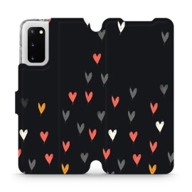 Etui do Samsung Galaxy S20 - wzór VP79P