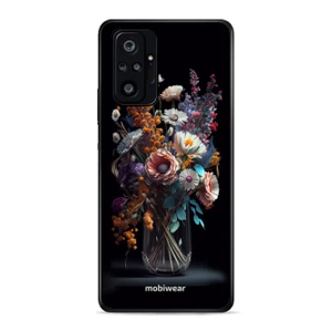 Etui Glossy Case do Xiaomi Redmi Note 10 pro - wzór G012G