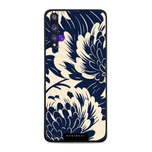 Etui Glossy Case do Huawei Nova 5T - wzór GA40G