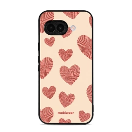 Etui Glossy Case do Google Pixel 9A - wzór GP93G
