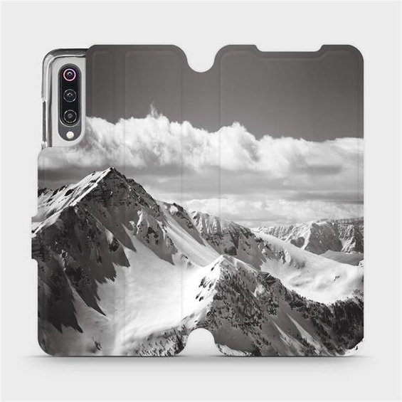 Etui do Xiaomi Mi 9 - wzór M152P