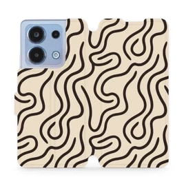Etui do Xiaomi Redmi Note 13 4G - wzór VA60S