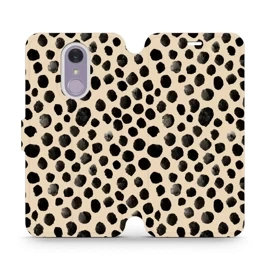 Etui do LG Q7 - wzór VA50S