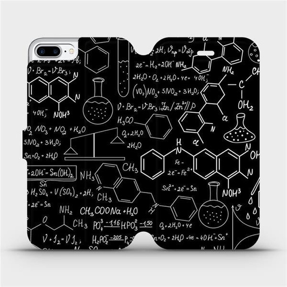 Etui do Apple iPhone 7 Plus - wzór V060P