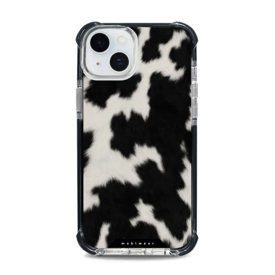 Etui MagSafe Elite Bumper Apple iPhone 15 Plus - wzór D165D