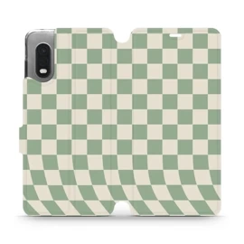 Etui do Samsung Galaxy Xcover PRO - wzór VA58S