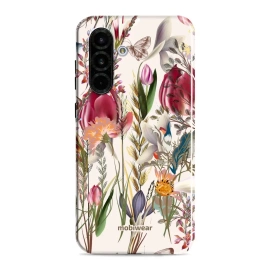 Etui Elite Pro do Samsung Galaxy A36 5G - wzór EP01E