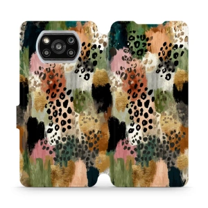 Etui do Xiaomi POCO X3 Pro - wzór V167S