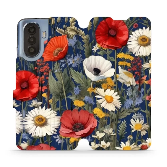 Etui do Huawei Nova Y70 - wzór VP46S