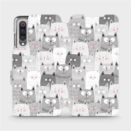 Etui do Xiaomi Mi 9 - wzór M099P