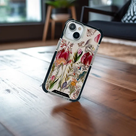 Etui MagSafe Elite Bumper Apple iPhone 13 mini - wzór D002D