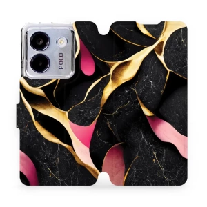 Etui do Xiaomi POCO M7 Pro 5G - wzór VP35S