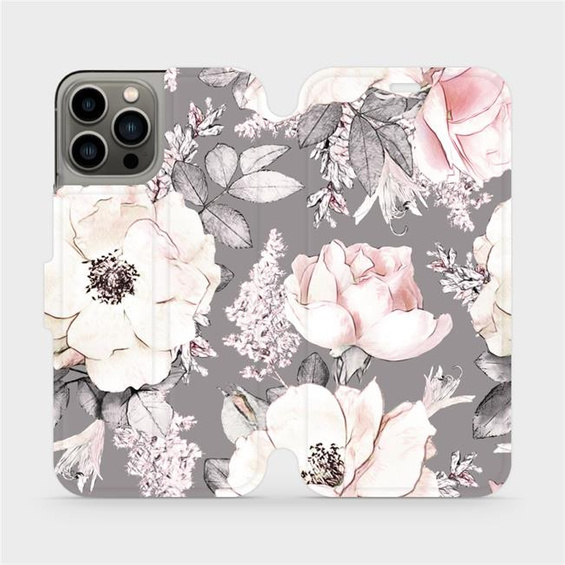 Etui do Apple iPhone 13 Pro - wzór MX06S