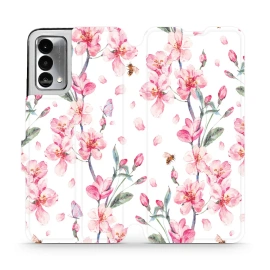 Etui do Realme GT Master Edition - wzór M124S