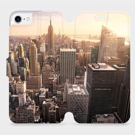 Etui do Apple iPhone SE 2020 - wzór M138P