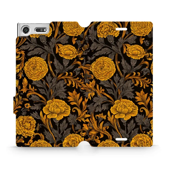 Etui do Sony Xperia XZ Premium - wzór V173S