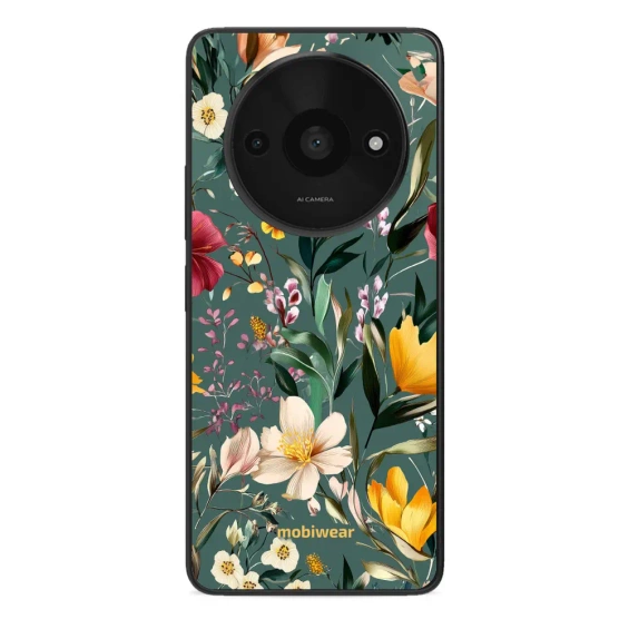 Etui Glossy Case do Xiaomi Redmi A3 - wzór GP71G