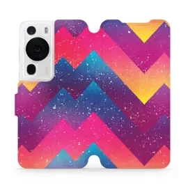 Etui do Huawei P60 Pro - wzór V110S
