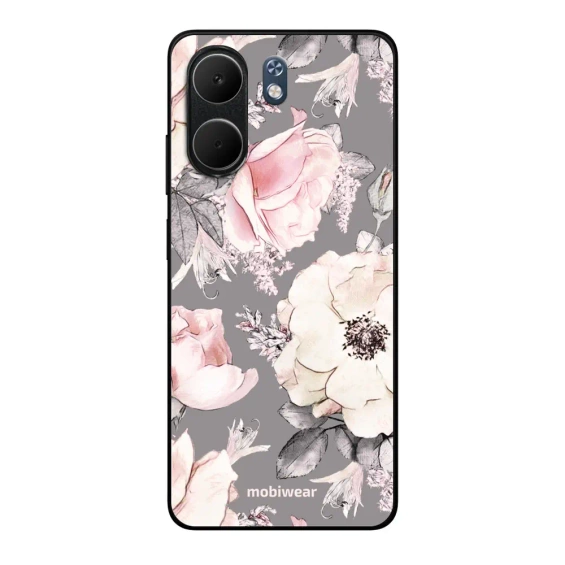 Etui Glossy Case do OPPO A5x - wzór G034G