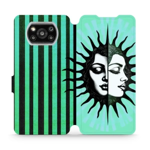 Etui do Xiaomi POCO X3 Pro - wzór VP58S