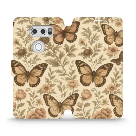 Etui do LG V30 - wzór VP92S