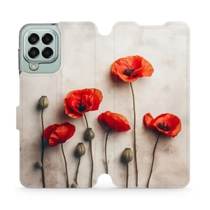 Etui do Samsung Galaxy M33 5G - wzór VP42S