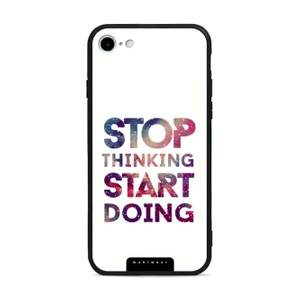 Etui Glossy Case do Apple iPhone 7 - wzór G078G