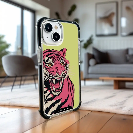 Etui MagSafe Elite Bumper Apple iPhone 16 Pro Max - wzór D029D