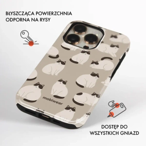 Etui Elite Pro do Samsung Galaxy A71 - wzór E160E