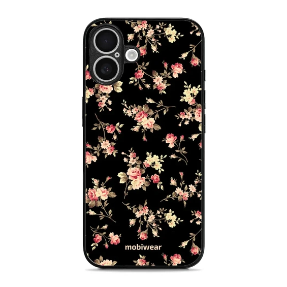 Etui Glossy Case do Apple iPhone 16 Plus - wzór G039G