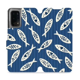Etui do OPPO A54 5G - wzór VP89S
