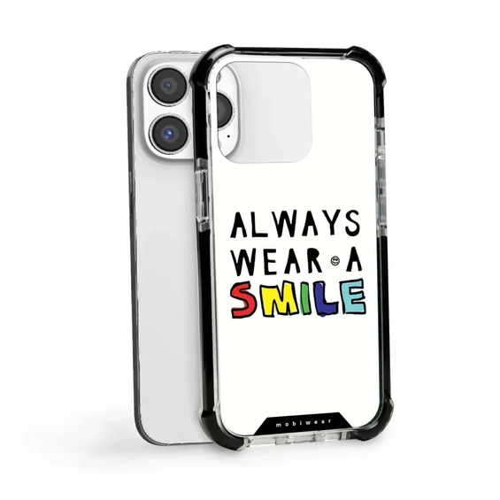 Etui MagSafe Elite Bumper Apple iPhone 13 Pro - wzór D077D