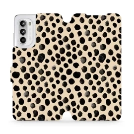 Etui do Motorola Moto G52 - wzór VA50S