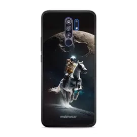 Etui Glossy Case do Xiaomi Redmi 9 - wzór G004G