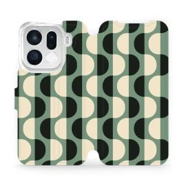 Etui do OPPO Find X9 pro - wzór VA56S