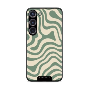 Etui Glossy Case do Samsung Galaxy S23 - wzór GA57G