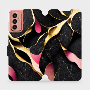 Etui do Samsung Galaxy M13 - wzór VP35S