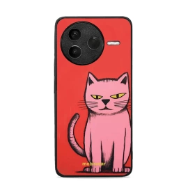 Etui Glossy Case do Xiaomi POCO F7 Pro 5G - wzór G054G