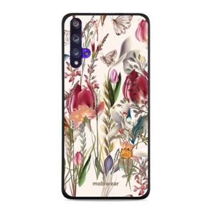 Etui Glossy Case do Huawei Nova 5T - wzór G031G