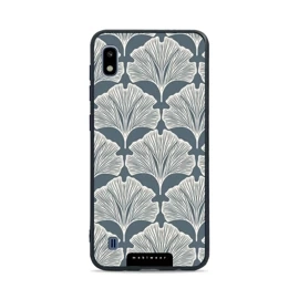 Etui Glossy Case do Samsung Galaxy A10 - wzór GA43G