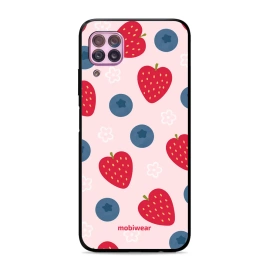 Etui Glossy Case do Huawei P40 Lite - wzór GP84G