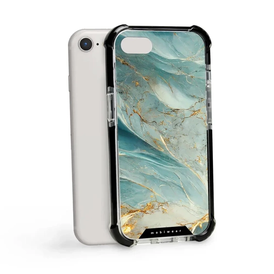 Etui MagSafe Elite Bumper Apple iPhone 8 - wzór D016D