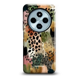 Etui Elite Pro do Xiaomi Redmi 14C - wzór E167E