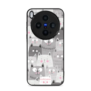 Etui Glossy Case do Vivo X300 - wzór G045G